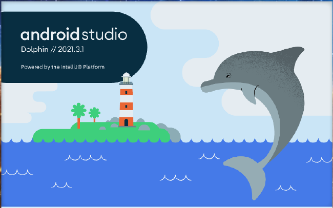Android Studio & Android SDKs