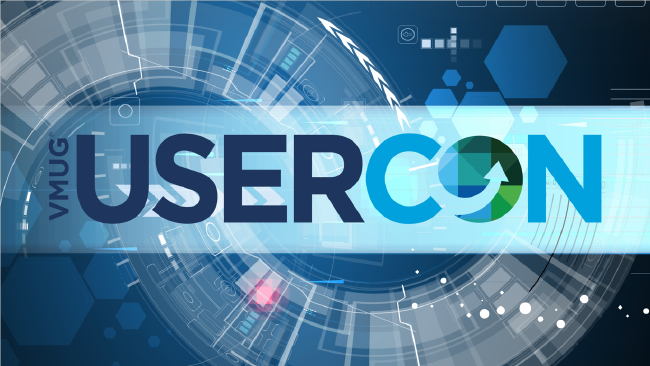 2023 Phoenix VMUG UserCon